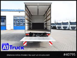 IVECO 18-320 BL Automatik LBW Junge AHK