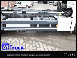 MAN TGX 26,400 BL Meiller Funk, Lenkachse,