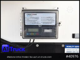 KRONE SDR 27, Lift, Palettenkasten, 431 Stunden neuwertig