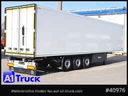 KRONE SDR 27, Lift, Palettenkasten, 431 Stunden neuwertig