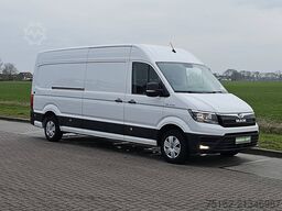 M.A.N. TGE 3.180 ac automaat EURO6