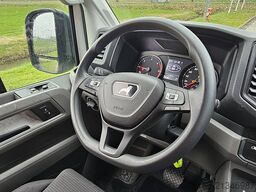 M.A.N. TGE 3.180 ac automaat EURO6