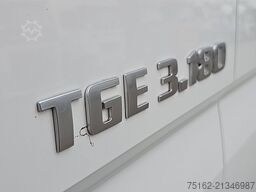M.A.N. TGE 3.180 ac automaat EURO6