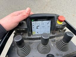MAN TGS 35.510 8x2!!EURO 6 PALFINGER 58002 TEC LIER...