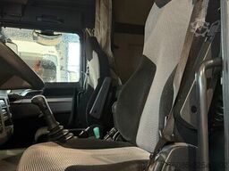 MAN TGS 35.510 8x2!!EURO 6 PALFINGER 58002 TEC LIER...