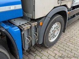 MAN TGS 35.510 8x2!!EURO 6 PALFINGER 58002 TEC LIER...