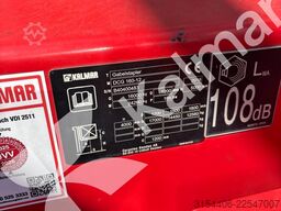Kalmar DCG160-12