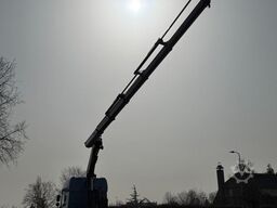 DAF XF 530 FTN EURO 6!! KRAAN!!FASSI 54TM!! EURO6!!...