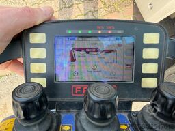 DAF XF 530 FTN EURO 6!! KRAAN!!FASSI 54TM!! EURO6!!...