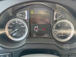 DAF XF 530 FTN EURO 6!! KRAAN!!FASSI 54TM!! EURO6!!...