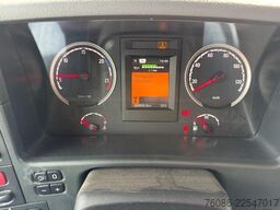 Scania G450 8x4 triple, PALFINGER PK92002 (92tm) FLYJI...