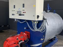 LOOS-UHD-500kg/h-13Bar