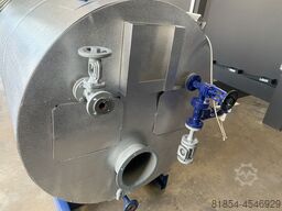 LOOS-UHD-500kg/h-13Bar