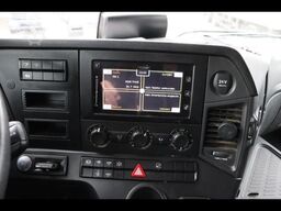 MERCEDES-BENZ Arocs 4 MB 3243 K 8x4 Meiller Bordmatik 5,6m