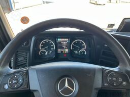 MERCEDES-BENZ Arocs 4 MB 3243 K 8x4 Meiller Bordmatik 5,6m