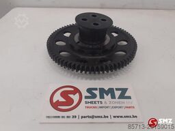 Man Occ tussentandwiel D2066 D2676 MAN