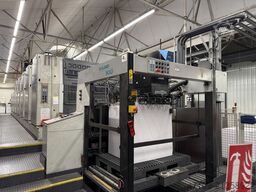 MAN Roland 906-6 LVV