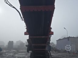 Sandvik QJ341 jaw crusher