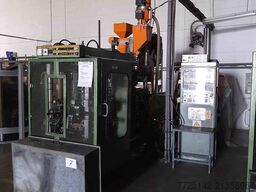 VOITH FISCHER VK1-2 doble