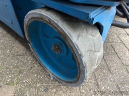 Genie GS4047 Hoogwerker Schaarhoogwerker