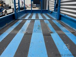 Genie GS4047 Hoogwerker Schaarhoogwerker