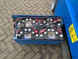 Genie GS4047 Hoogwerker Schaarhoogwerker