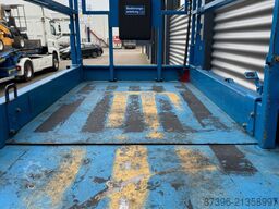 Genie GS4047 Hoogwerker Schaarhoogwerker