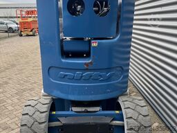 Niftylift HR17NE Hoogwerker Knikarmhoogwerker