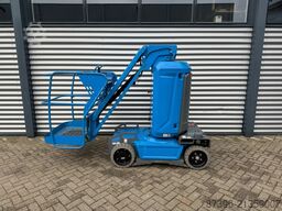 Haulotte Star 10 Hoogwerker Masthoogwerker