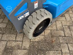 Haulotte Star 10 Hoogwerker Masthoogwerker