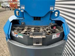 Haulotte Star 10 Hoogwerker Masthoogwerker