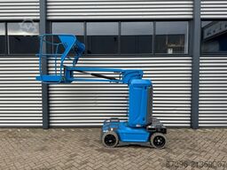 Haulotte Star 10 Hoogwerker Masthoogwerker