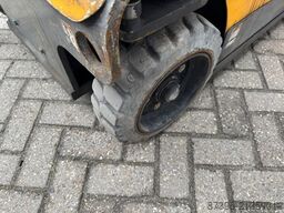 Haulotte Star 10 Hoogwerker Masthoogwerker