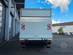 Iveco Eurocargo ML75E16 LBW 1.000kg Klima Schalter