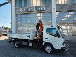 Mitsubishi Fuso Canter 7C18 KK Atlas 57.3RC-A2 Funk AHK