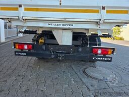 Mitsubishi Fuso Canter 7C18 KK Atlas 57.3RC-A2 Funk AHK