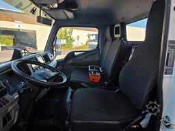 Mitsubishi Fuso Canter 7C18 KK Atlas 57.3RC-A2 Funk AHK