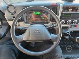 Mitsubishi Fuso Canter 7C18 KK Atlas 57.3RC-A2 Funk AHK