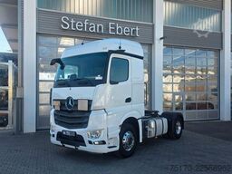 Mercedes-Benz Actros 1846 LS Hydraulik, ADR, 2 x Nebenantrieb