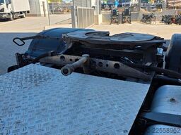 Mercedes-Benz Actros 1846 LS Hydraulik, ADR, 2 x Nebenantrieb