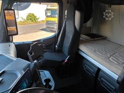 Mercedes-Benz Actros 1846 LS Hydraulik, ADR, 2 x Nebenantrieb