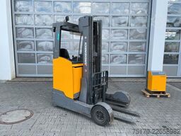 Jungheinrich ETV C16 / Triplex 5.72m / SS / nur 3.112h / 2016