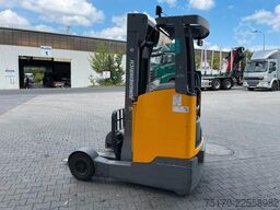 Jungheinrich ETV C16 / Triplex 5.72m / SS / nur 3.112h / 2016