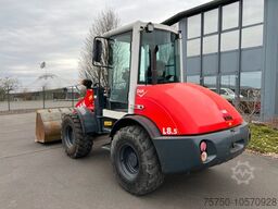 O&K L 8.5 - Schaufel - Palettengabel- 4717 Betriebs