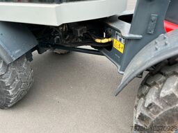 O&K L 8.5 - Schaufel - Palettengabel- 4717 Betriebs