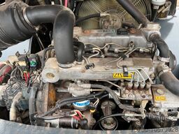 O&K L 8.5 - Schaufel - Palettengabel- 4717 Betriebs