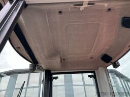 O&K L 8.5 - Schaufel - Palettengabel- 4717 Betriebs