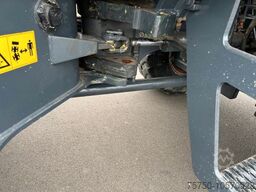 O&K L 8.5 - Schaufel - Palettengabel- 4717 Betriebs