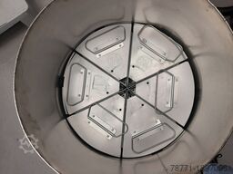 Jencons K Series 3K