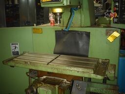 BRIDGEPORT interact 1